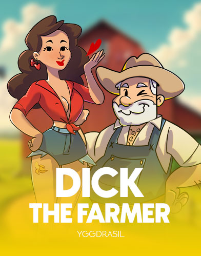 Dick the Farmer