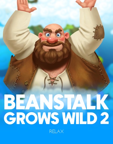 Beanstalk Grows Wild 2