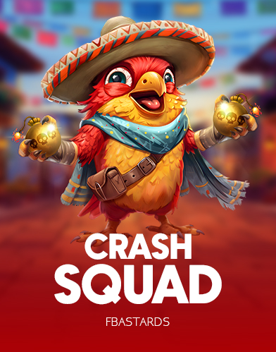 Crash Squad