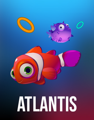 Atlantis