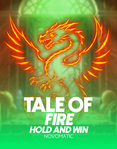 Tale of Fire Hold & Win