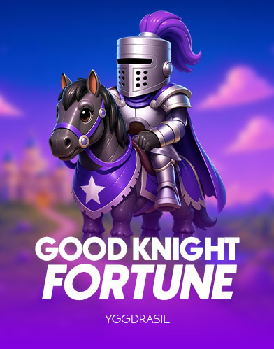 Good Knight Fortune