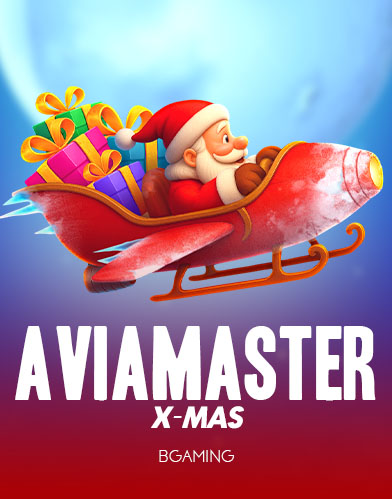 Aviamasters X-mas