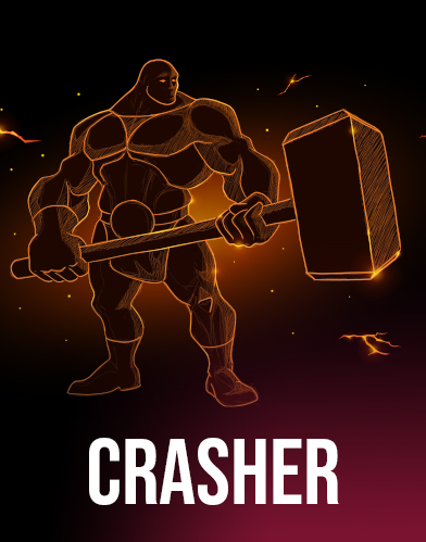 Crasher