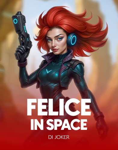 Felice in Space