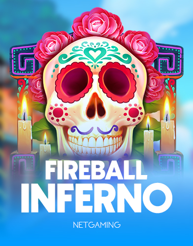 Fireball Inferno