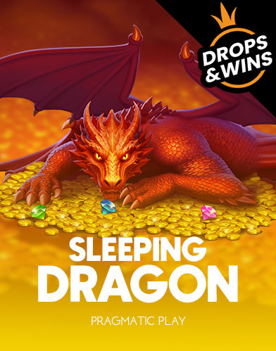 Sleeping Dragon