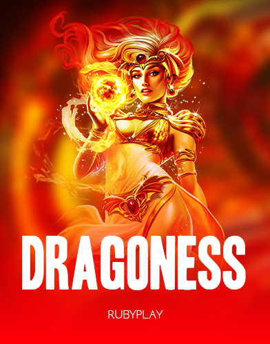 Dragoness