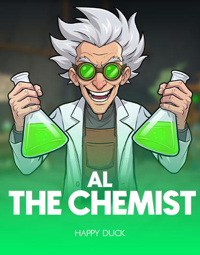 Al the Chemist
