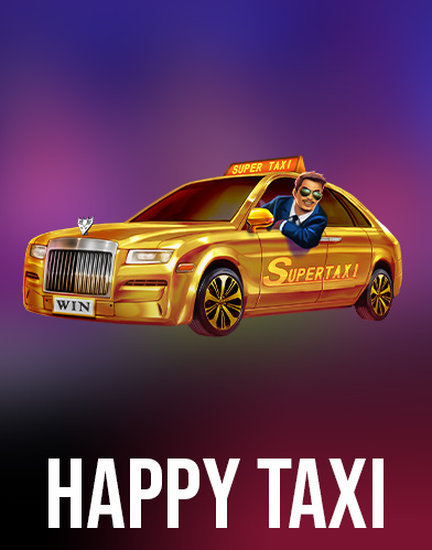 Happy Taxi