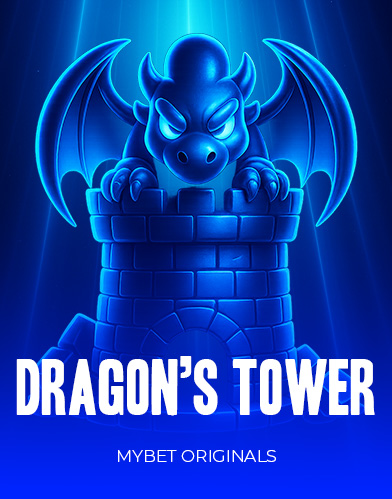 Mybet Dragon's Tower