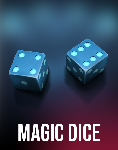 Magic Dice