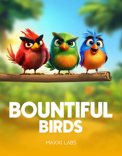 Bountiful Birds