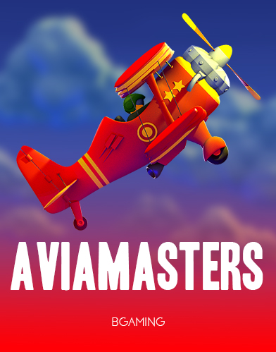 Aviamasters