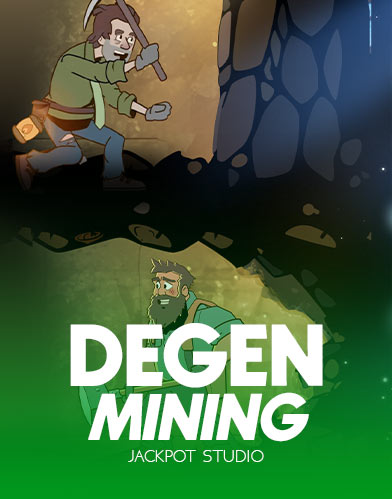 Degen Mining