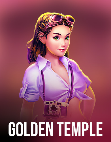 Golden Temple