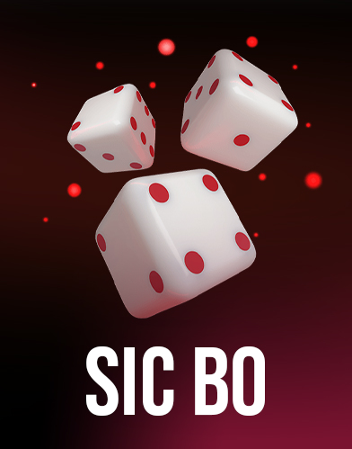 SicBo Galaxsys
