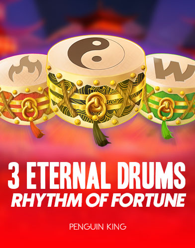 3 Eternal Drums: Rhythm of Fortune