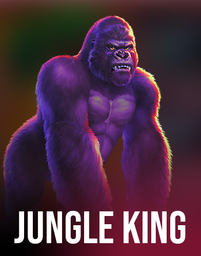 Jungle King