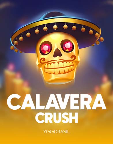 Calavera Crush