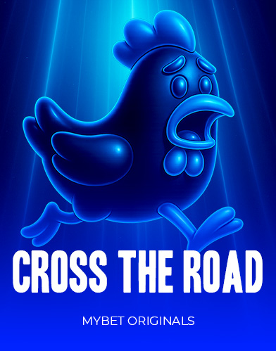 Mybet Cross The Road