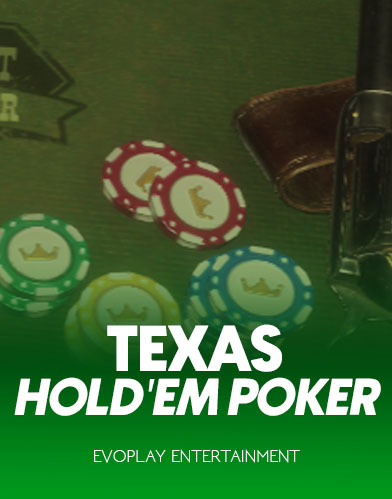 Texas Holdem Poker