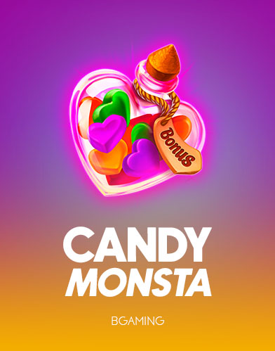 Candy Monsta