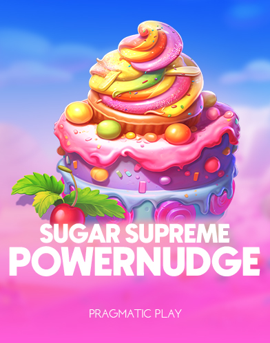 Sugar Supreme Powernudge
