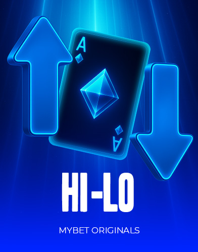 Mybet Hi-Lo