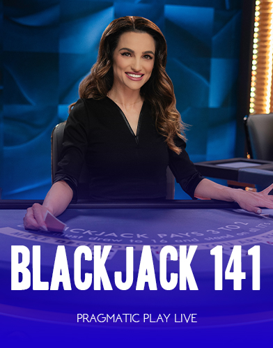 Blackjack 141