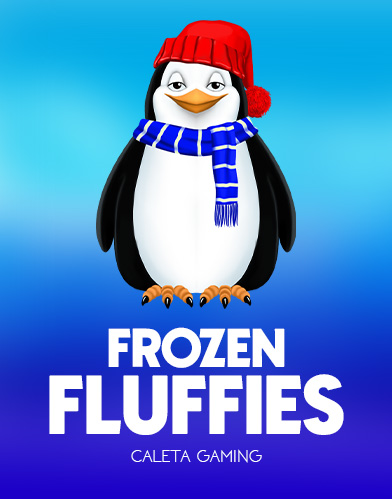 Frozen Fluffies