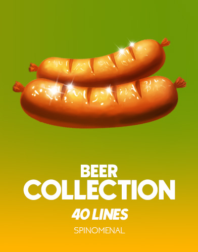 Beer Collection 40