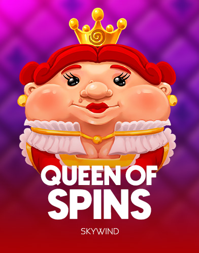 Queen of Spins