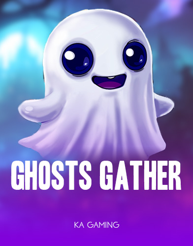 Ghosts Gather