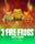 3 Fire Frogs: Hold & Win