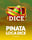 Pinata Loca Dice