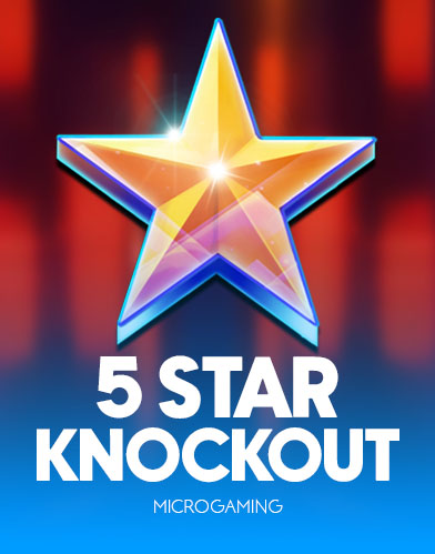 5 Star Knockout