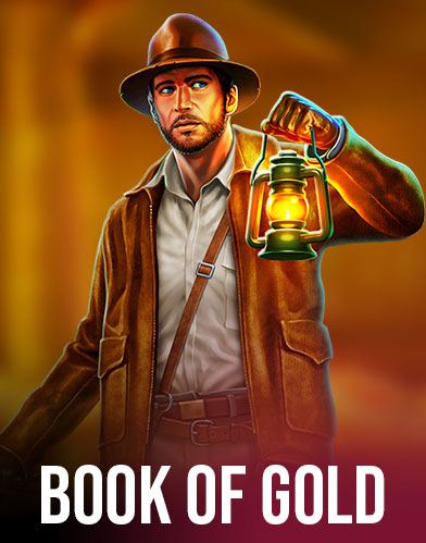 Book of Gold