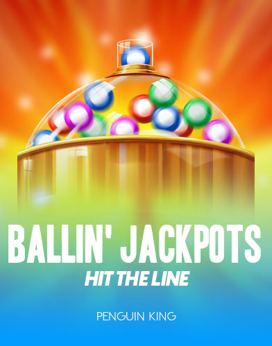 Ballin' Jackpots Hit The Line