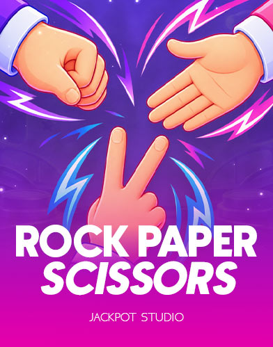 Rock Paper Scissors