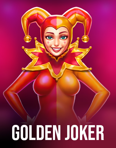 Golden Joker