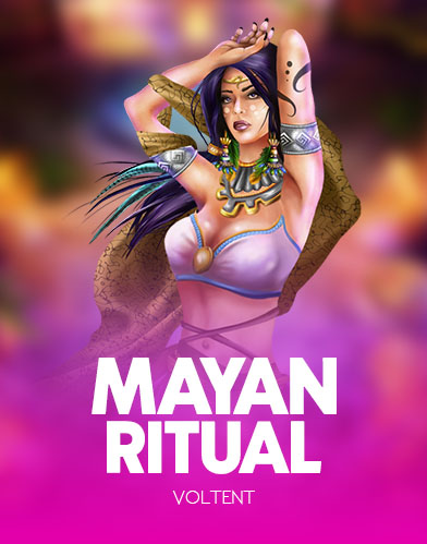 Mayan Ritual