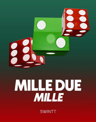 Mille Due Mille