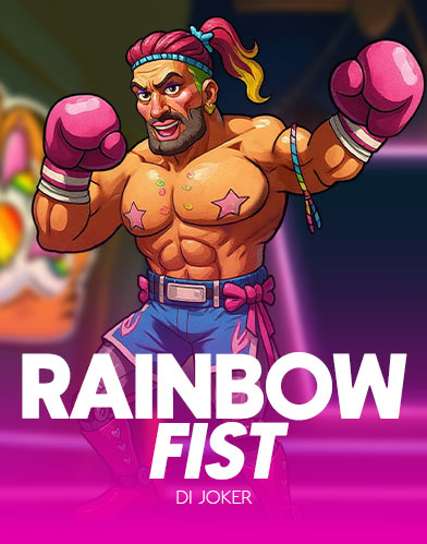 Rainbow Fist