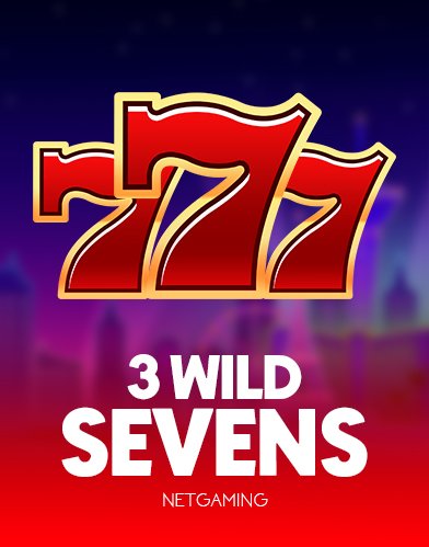 3 Wild Sevens