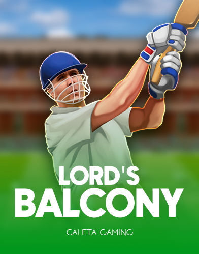 Lords Balcony