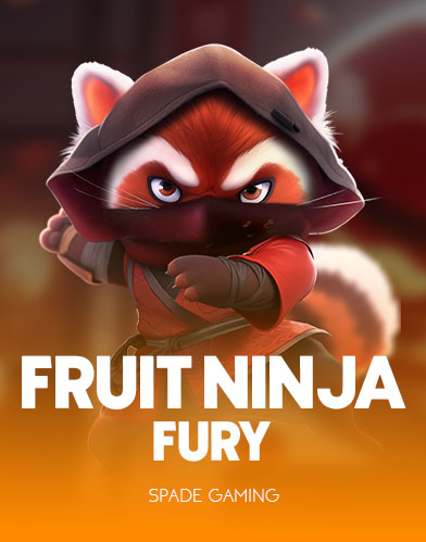 Fruit Ninja Fury