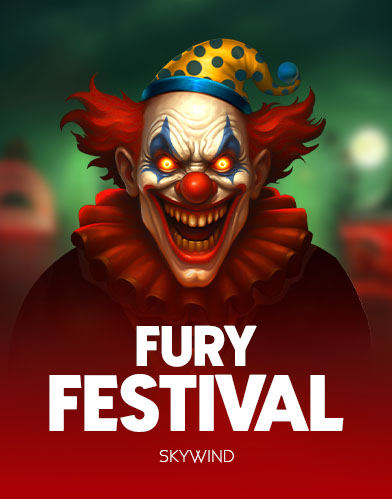 Fury Festival