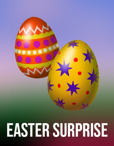 Easter Surprise