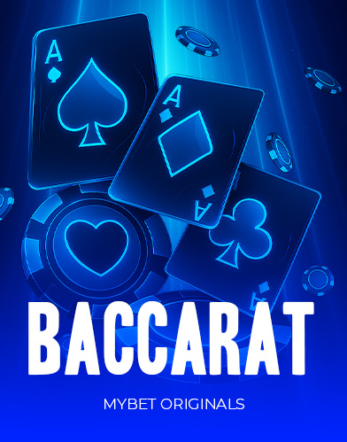 Mybet Baccarat